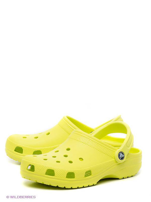 Сабо Classic CROCS 1001176