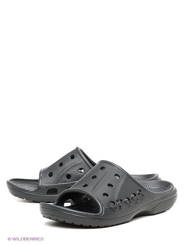 Шлепанцы CROCS 1019048
