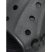 Шлепанцы CROCS 1019048