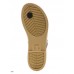 Шлепанцы Crocs Tulum Toe Post Flip CROCS 10998032