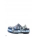 Сабо детские Fun Lab Luke Skywalker Lights Clog CROCS 11014132