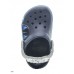 Сабо детские Fun Lab Luke Skywalker Lights Clog CROCS 11014132