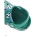 Сабо детские Classic Sport Ball PS Clog CROCS 11016011