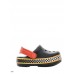 Сабо детские Fun Lab Disney and Pixar Cars Band Clog CROCS 11016318