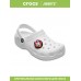 Украшения для обуви CROCS 11470640