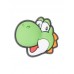 Украшение Jibbitz для обуви Crocs «Super Mario 5 Pack» Супер Марио, Набор из 5 шт CROCS 11470840