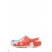 Сабо детские Classic Tie Dye Graphic Clog CROCS 14081594