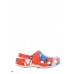 Сабо детские Classic Tie Dye Graphic Clog CROCS 14081594