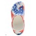 Сабо детские Classic Tie Dye Graphic Clog CROCS 14081594