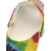 Сабо Classic Tie Dye Graphic Clog CROCS 14082550