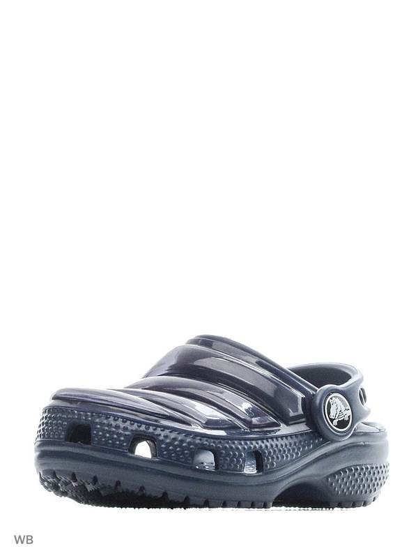 Сабо детские Classic Neo Puff Clog CROCS 14155950