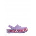 Сабо детские Fun Lab Unicorn Band Clog CROCS 14180988
