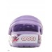 Сабо детские Fun Lab Unicorn Band Clog CROCS 14180988