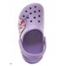 Сабо детские Fun Lab Unicorn Band Clog CROCS 14180988