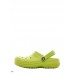 Утепленные сабо детские Classic Lined Clog CROCS 14315529