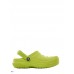 Утепленные сабо детские Classic Lined Clog CROCS 14315529