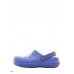 Утепленные сабо детские Classic Lined Clog CROCS 14315530