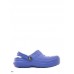 Утепленные сабо детские Classic Lined Clog CROCS 14315530