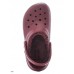 Утепленные сабо детские Classic Lined Clog CROCS 14315531