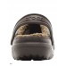 Утепленные сабо Classic Lined Clog CROCS 14315534