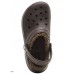 Утепленные сабо Classic Lined Clog CROCS 14315534