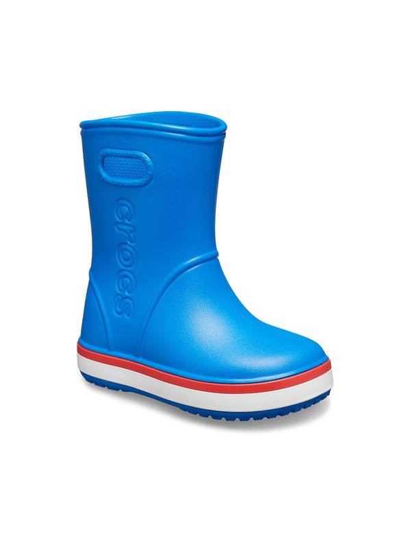 Непромокаемые сапоги детские Crocband Boot CROCS 14315549