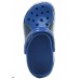 Сабо детские Fun Lab Shark Band Clog CROCS 14320018
