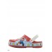 Сабо детские Fun Lab Super Mario Lights Clog CROCS 14320021