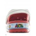 Сабо детские Fun Lab Super Mario Lights Clog CROCS 14320021
