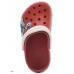 Сабо детские Fun Lab Super Mario Lights Clog CROCS 14320021