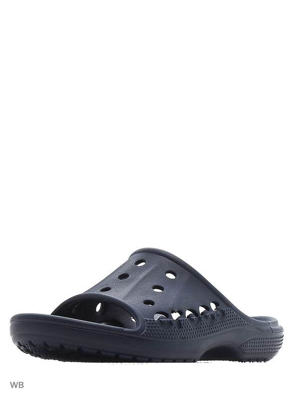 Шлепанцы CROCS 14607143