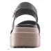 Crocs brooklyn low wedge w CROCS 14607237