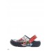 Сабо детские Fun Lab Avengers Patch Clog CROCS 17967319