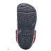 Сабо детские Fun Lab Avengers Patch Clog CROCS 17967319