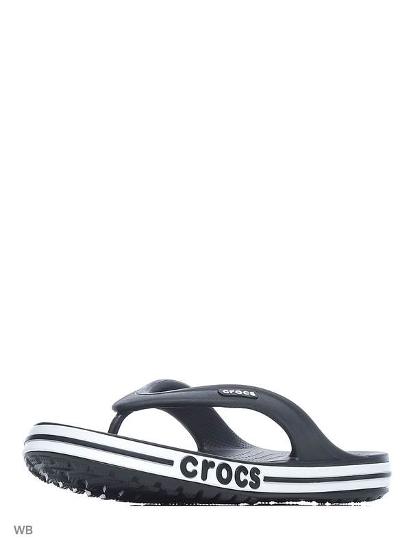 Шлепанцы Bayaband Flip CROCS 17974575