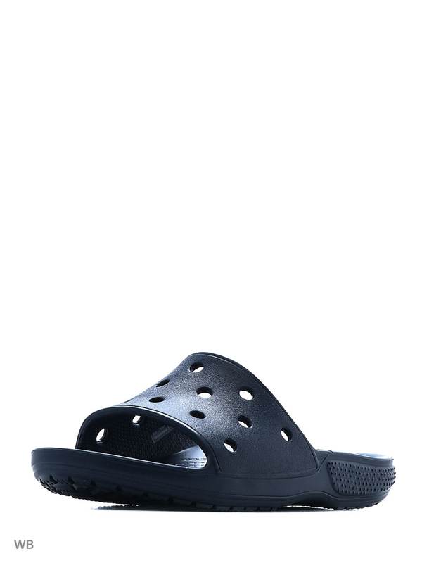 Шлепанцы Classic Slide CROCS 17976703
