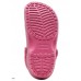 Сабо детские Classic Glitter Clog CROCS 17976776