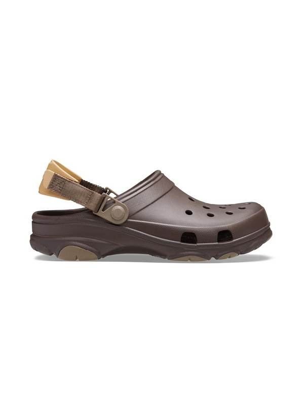 Сабо Classic All Terrain Clog CROCS 17977185