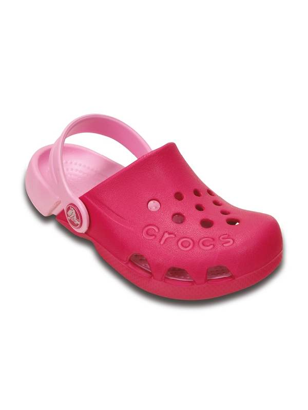Сабо детские Electro Clog CROCS 17978502