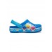 Сабо детские Fun Lab Baby Shark Band Clog CROCS 18466743