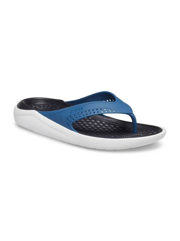 Шлепанцы LiteRide  Flip CROCS 18796058