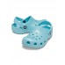 Сабо детские Classic Glitter Clog CROCS 18805294