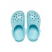Сабо детские Classic Glitter Clog CROCS 18805294