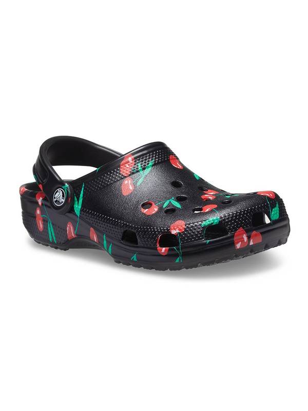 Сабо Classic Vacay Vibes Clog CROCS 18812271