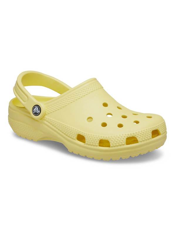 Сабо Classic Clog CROCS 19038040