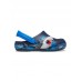 Сабо детские Fun Lab Shark Lights Clog CROCS 19142550