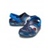 Сабо детские Fun Lab Shark Lights Clog CROCS 19142550