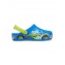 Сабо детские Fun Lab Truck Band Clog CROCS 19142555