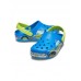 Сабо детские Fun Lab Truck Band Clog CROCS 19142555