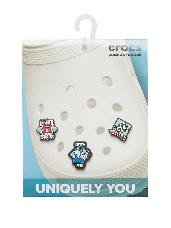 Украшения для обуви CROCS 19871735